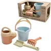 dantoy  Sandspielset -Kunststoff, 90 % Zuckerrohr, Produktbild-Vorschau 16