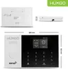 HUXGO HXA005 Alarmanlage Haus WiFi + GSM 2G mit Sirene Produktbild-Vorschau 3