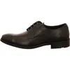 Scarpe da strada Lloyd Standard in nero, misura 7,5 Anteprima dell’immagine prodotto 2
