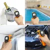 Infrarot-Thermometer(Nicht für Menschen) Digitale Laser Produktbild-Vorschau 7