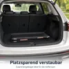Bituxx® Klappbare Hunderampe Autorampe Rampe PKW Auto Produktbild-Vorschau 8