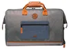 Cabaia Duffle Bag New York grey melanged Produktbild-Vorschau 2