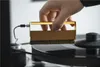 Pro-Ject Brush it Premium, Záznamový štetec, Zlato, Drevo, Náhľad obrázku produktu 3
