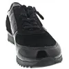 Waldläufer Schnürhalbschuhe in schwarz, Gr. 4 Produktbild-Vorschau 9