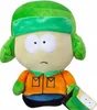 South Park Peluche Kyle Broflovski 18 cm Voir les images du produit 2