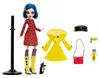 Bábika Monster High Skullector – zberateľská bábika Náhľad obrázku produktu 4