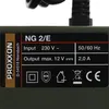 Proxxon NG 2/E, 220-240 V, Zelená, 1 kg Náhled obrázku produktu 9