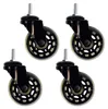Set di ruote professionali Diamond FG3 Anteprima dell’immagine prodotto 1
