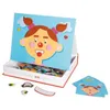 Goki funny faces girl, Brettspiel, Bildend, 3 Jahr(e), Produktbild-Vorschau 7