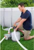 Bestway Sandfilterpumpe Flowclear 8327 L/h Produktbild-Vorschau 34