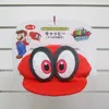 Peluche Nintendo Mario's Cap Super Mario Odyssey Voir les images du produit 6