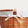 HOMLA CARELLO Kosz z składanym uchwytem 25 cm Podgląd zdjęcia produktu 3