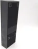 A black DoorBird IP-Video-Doorstation is shown against a white background. Anteprima dell’immagine prodotto