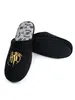 Harry Potter Hausschuhe für Herren - Slipper Puschen Produktbild-Vorschau 4