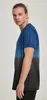Urban Classics - DIB DYED Shirt navy / schwarz - S Produktbild-Vorschau 19