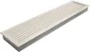 Lüftungsgitter FRESH 17x70 Creme Produktbild-Vorschau 1