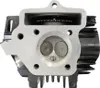 Moretti Zylinder und Zylinderkopf für 4T 125cc 154FMH Moped Produktbild-Vorschau 8