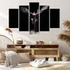 Bild auf Leinwand - Leinwandbild - 5 Teile - Fotografie Produktbild-Vorschau 7