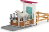 schleich Horse Stall Extension, 5 lat(a), Wielobarwny Podgląd zdjęcia produktu 1