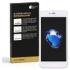4x 9H Hartglas für iPhone 7 Plus Panzerfolie Displayschutz Produktbild-Vorschau 2