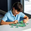 ThinkFun Familienspiel Logikspiel Triazzle Frösche 76490 Produktbild-Vorschau 4