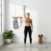 ACTIGET Soft Kettlebell 8 kg Trainingsgewicht, Produktbild-Vorschau 4
