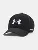 Under Armour Ua Golf96 Hat-Schwarz 1361547-001__OSFM Produktbild-Vorschau 1