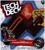 Tech Deck Pyramid Shredder 2.0, Zestaw deskorolek na palec, Podgląd zdjęcia produktu 1