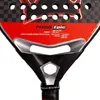 Raquette de padel Black Crown Piton Epic Rouge 280-300 gr Voir les images du produit 4