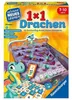 1x1 gioco del drago Ravensburger 24976 Bingo giocatori di Anteprima dell’immagine prodotto 1