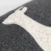 Povlak na polštář Sportalm BoucléKitz antracitový - 40 x 40 Náhled obrázku produktu 5
