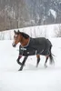BUCAS Anniversary Turnout Stay Dry 150g black/Silver Produktbild-Vorschau 4