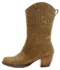 Neosens Stiefel mit Absatz Damen S3098S VESUBIO CUERO/ Produktbild-Vorschau 1
