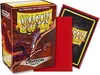 Dragon Shield: Matte  Crimson (100) – Fundas protectoras – Vista previa de la imagen del producto 9