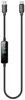 4smarts USB-C Kabel ScreenCord 240W 1,2m, schwarz, 1,2 m, Produktbild-Vorschau 4