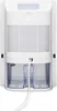 Luftentfeuchter mit Ionisator CA-703W - Geeignet für Räume Produktbild-Vorschau 4