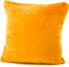 heimtexland ® Flanell Kuschel Kissen Super Soft Plüsch Deko Produktbild-Vorschau 2