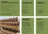 TIMBERMIK ø 6cm 4-Pack Spitze Holzpalisaden Länge: 240 cm Produktbild-Vorschau 10
