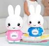 Alilo króliczek Big Bunny różowy Podgląd zdjęcia produktu 25