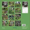 Korsch Gartenträume Kalender 2027 – Bildkalender mit viel Produktbild-Vorschau 6