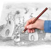 Staedtler jumbo 1285, 2 szt., Forest Stewardship Council Podgląd zdjęcia produktu 4
