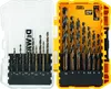 DEWALT Metallbohrer-Set 19-tlg. HSS-G Produktbild-Vorschau 5