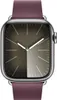 Apple Modern Buckle FineWoven pour Apple Watch | Voir les images du produit 3