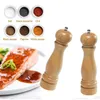 Kesper 13661, Mlynček na korenie, Drevo, Drevo, 55 mm, 55 Náhľad obrázku produktu 16