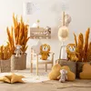 Appendiabiti per bambini, MDF, 135,5 cm Anteprima dell’immagine prodotto 7