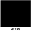 Poli-Flex Premium - 402 Black - Din A4 Produktbild-Vorschau 3