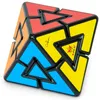 Recenttoys Puzzle Piramide Diamante Anteprima dell’immagine prodotto 1