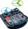 Zestaw projektów elektronicznych - 18 eksperymentów - dioda Podgląd zdjęcia produktu 1