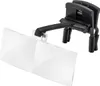 Eschenbach vergrootglas labo-clip 2,5x, binoculair Productafbeelding-voorbeeld 2