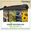 VALEO CANOPY CANOPY Scheibenwischer Wischblatt für RENAULT Produktbild-Vorschau 9